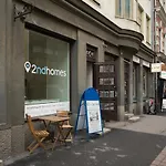 2Ndhomes Fabianinkatu Apartment